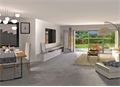 Appartement en frais réduits à la vente